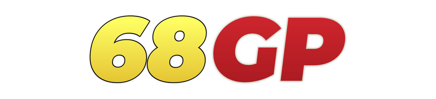 68gp